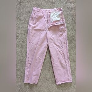 UO Pink Pants